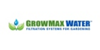 GrowMax Water USA coupons